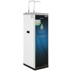 Máy lọc nước RO nóng nguội lạnh Sanaky VH-3210VD 10 lõi