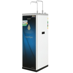 Máy lọc nước RO nóng nguội lạnh Sanaky VH-3210VD 10 lõi
