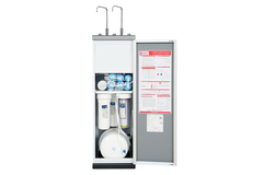 Máy lọc nước RO nóng nguội lạnh Sanaky VH-3210VD 10 lõi