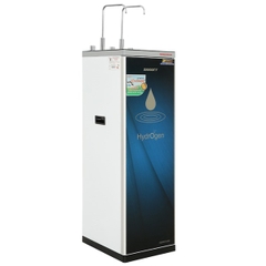 Máy lọc nước RO nóng nguội lạnh Sanaky Inverter VH-3210VD3 10 lõi