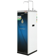 Máy lọc nước RO nóng nguội lạnh Sanaky Inverter VH-3210VD3 10 lõi
