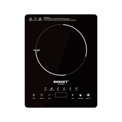 Bếp Hồng Ngoại Đơn Sanaky VH-6100HG