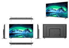 Android Tivi Aqua 4K 50 inch AQT50K800UG