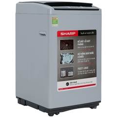 Máy giặt Sharp 7.5 Kg ES-Y75HV-S