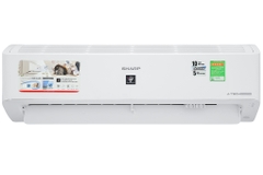 Máy lạnh Sharp 1.5 HP Inverter AH-XP13YMW (Mới)