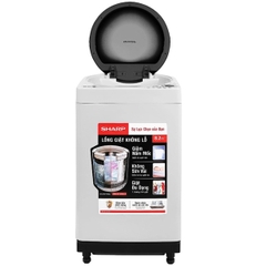 Máy giặt Sharp 8.2 Kg ES-W82GV-H
