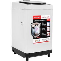 Máy giặt Sharp 8.2 Kg ES-W82GV-H