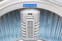 Máy giặt Sharp 8.2 Kg ES-W82GV-H