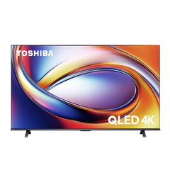 Smart Tivi QLED Toshiba AI 4K 55 Inch 55M450RP