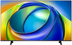 Smart Tivi Toshiba AI 4K 75 Inch 75C350RP