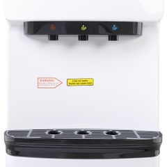 Máy Nước Nóng Lạnh Alaska R-31T