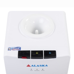 Máy Nước Nóng Lạnh Alaska R-31T