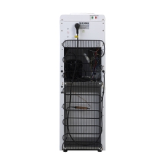 Máy Nước Nóng Lạnh Alaska R-31T