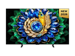 Google Tivi TCL QD-Mini LED 4K 55 inch 55A400M