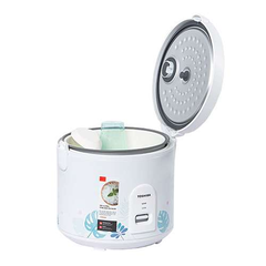 Nồi cơm điện nắp gài Toshiba RC-18JH2PV(B)