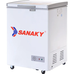 Tủ Đông Sanaky 100 Lít Sanaky VH-1599HY