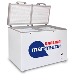 Tủ Đông Darling Smart DMF-3799AS