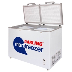 Tủ Đông Darling Smart DMF-3799AS