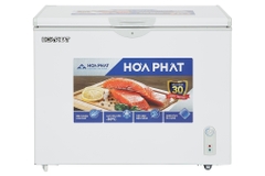 Tủ Đông Hòa Phát 252 Lít HPF AD6252