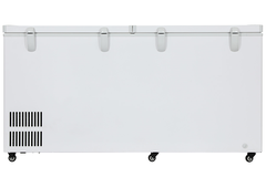 Tủ Đông Hòa Phát 544 Lít HPF AD6544