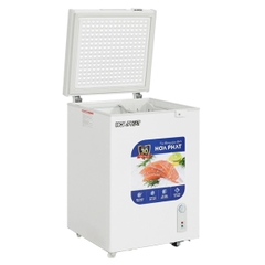 Tủ Đông Hòa Phát 107 Lít HPF AD6107