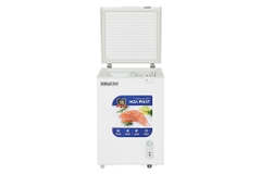 Tủ Đông Hòa Phát 107 Lít HPF AD6107