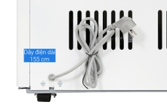 Tủ Đông Hòa Phát Inverter 352 Lít HPF AD8352