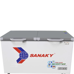 Tủ Đông Sanaky Inverter 305 Lít VH-4099A4K (1N inverter)