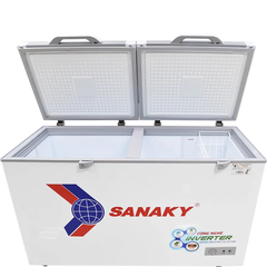 Tủ Đông Sanaky Inverter 305 Lít VH-4099A4K (1N inverter)