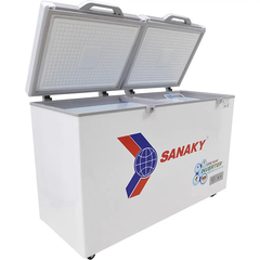 Tủ Đông Sanaky Inverter 305 Lít VH-4099A4K (1N inverter)