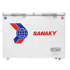 Tủ đông Sanaky VH-405W2 400 lít