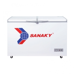 Tủ đông Sanaky VH-405W2 400 lít