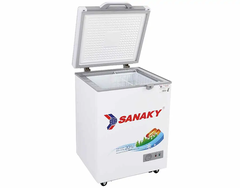 Tủ Đông Sanaky 100 Lít VH-1599HYK
