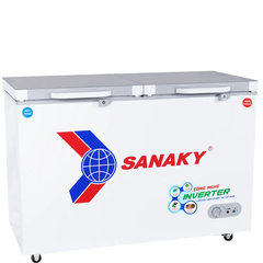 Tủ Đông Mát Sanaky Inverter 280 Lít VH-4099W4K (2N)