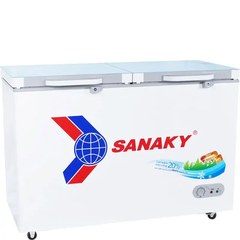 Tủ Đông Sanaky 305 Lít VH-4099A2KD (1N inveter)