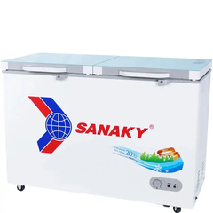 Tủ Đông Sanaky 305 Lít VH-4099A2KD (1N inveter)