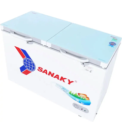 Tủ Đông Sanaky 305 Lít VH-4099A2KD (1N inveter)