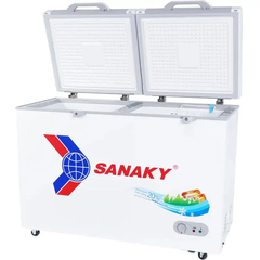 Tủ Đông Sanaky 305 Lít VH-4099A2KD (1N inveter)