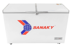 Tủ đông Sanaky 305 lít VH-405A2