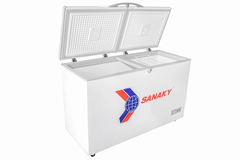 Tủ đông Sanaky 305 lít VH-405A2