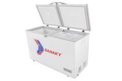Tủ đông Sanaky 305 lít VH-405A2