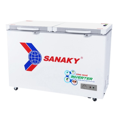 Tủ Đông Sanaky Inverter 270 Lít VH-3699A4K