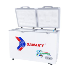 Tủ Đông Sanaky Inverter 270 Lít VH-3699A4K