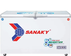 Tủ Đông Mát Sanaky Inverter 280 Lít VH-4099W3 (2N)