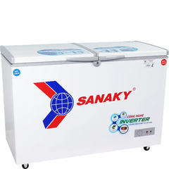 Tủ Đông Mát Sanaky Inverter 280 Lít VH-4099W3 (2N)