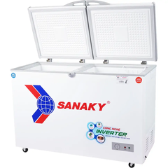 Tủ Đông Mát Sanaky Inverter 280 Lít VH-4099W3 (2N)