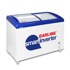 Tủ Đông Darling Inverter 300 Lít DMF-3079ASKI