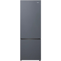 Tủ Lạnh Aqua Inverter 324 Lít AQR-B390MA(SLB)