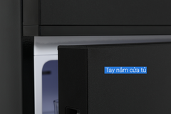 Tủ Lạnh AQUA T220FA-FB (189L, Inverter)