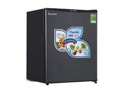 Tủ Lạnh Mini Funiki 63 Lít FR-71DSU (Có Đóng Tuyết)